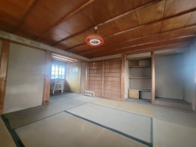 64-Year Kominka with Outbuildings for Sale in Nishiwaki, Hyogo - Thumbnail 3