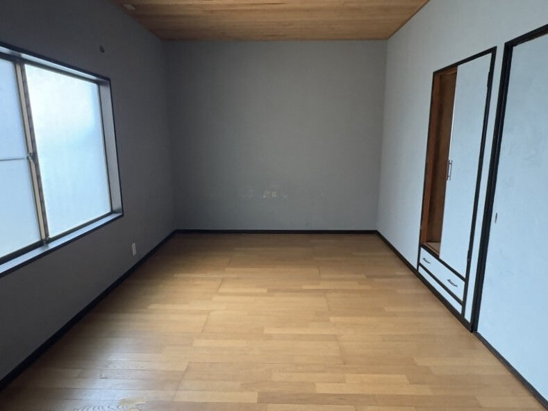 5DK House Near Mikuni Station, Sakai City - Thumbnail 4