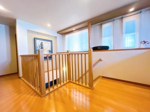 Spacious 3LDK House with Large Garden in Ono City, Fukui - Thumbnail 4