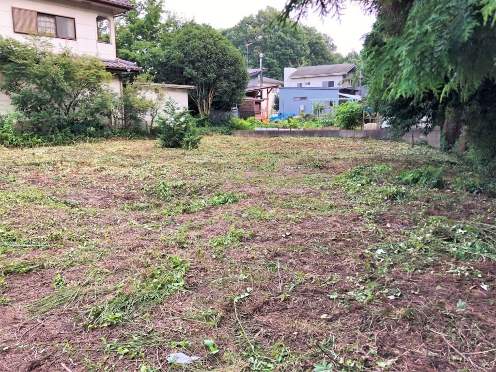 417 sqm Vacant Land for Sale in Mashiko, Tochigi - Thumbnail 4