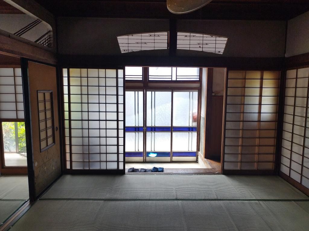Large 4K Family House for Rent with Garden in Sanjo, Niigata - Thumbnail 2