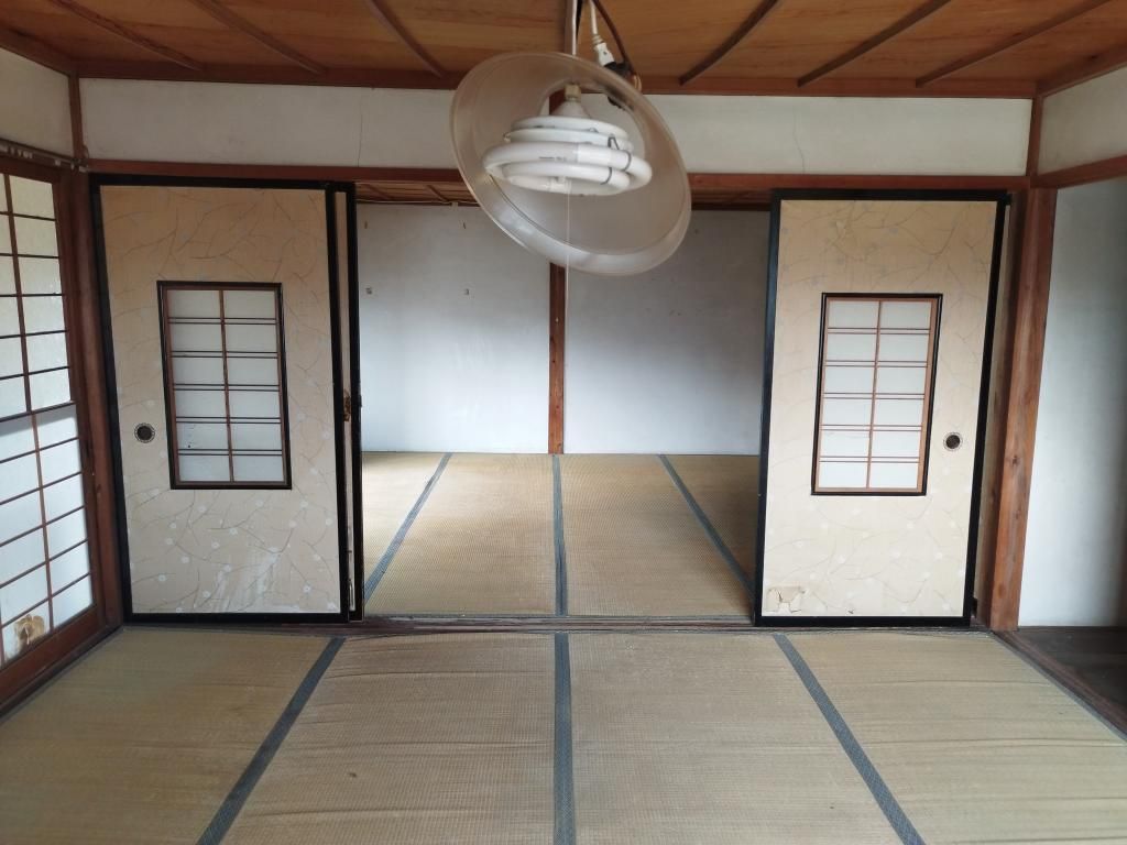 Large 4K Family House for Rent with Garden in Sanjo, Niigata - Thumbnail 4