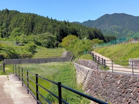 8DK Akiya House with Land for Sale in Uda, Nara - Needs Renovation - Thumbnail 2