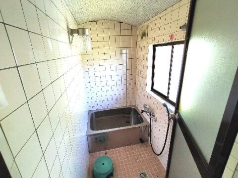 8DK Akiya House with Land for Sale in Uda, Nara - Needs Renovation - Thumbnail 4