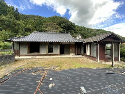 Spacious 6DK House on Large Plot in Iwakuni, Yamaguchi — Image 2, Iwakuni, Yamaguchi