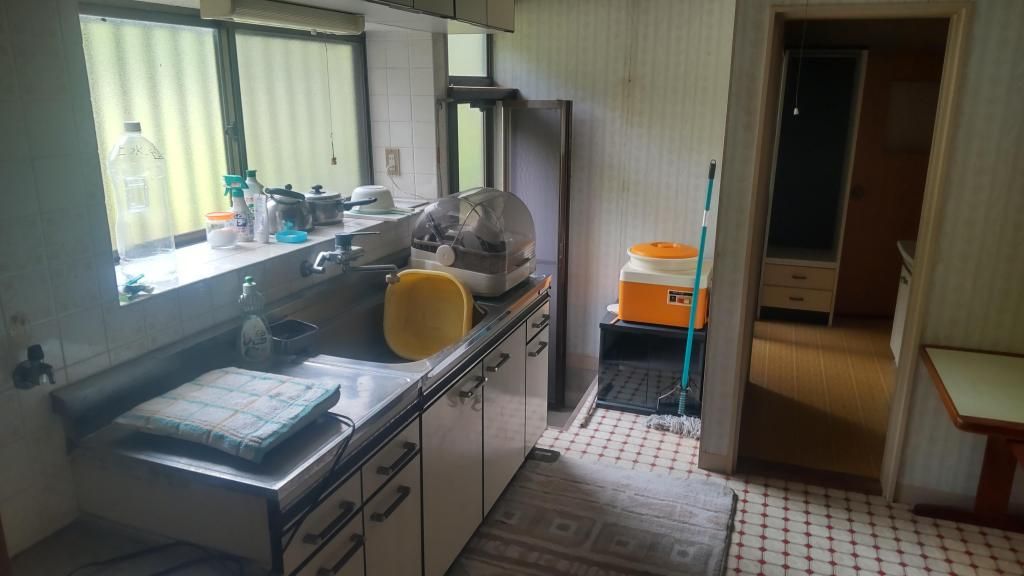 Detached House for Sale in Wake Town, Okayama - 6K, 130.83 sqm - Thumbnail 4
