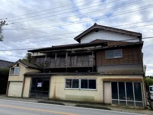 7LDK Traditional House for Sale in Sado City, Niigata - Thumbnail 2