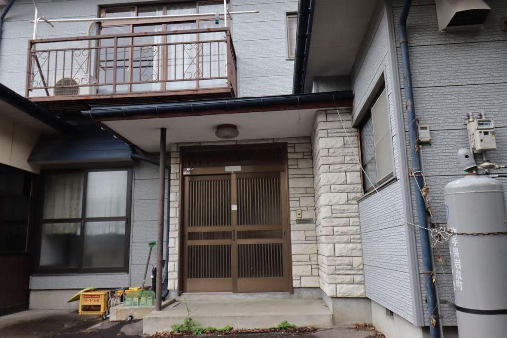 Large 5DK Traditional House for Rent in Iwaizumi, Iwate - Thumbnail 3