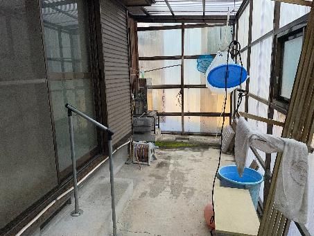 3DK Rental House in Minamiise Town, Mie - 54.93 sqm - Thumbnail 4