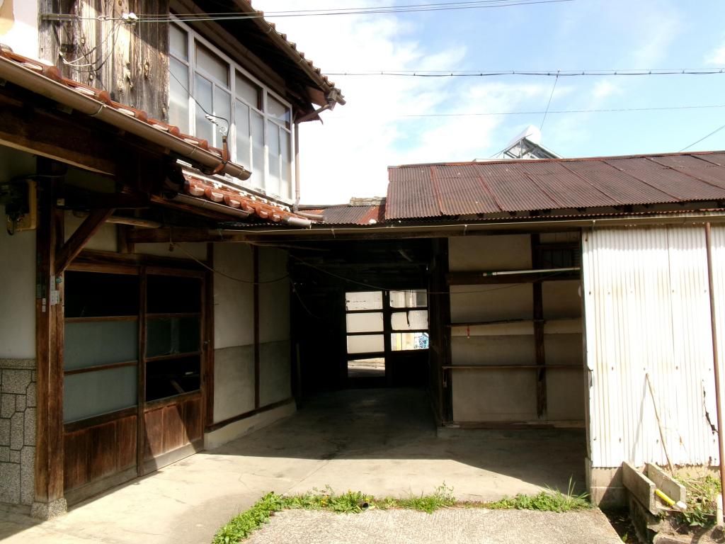 Sayo Town Akiya Bank 6DK House with Garden Space for Sale - Thumbnail 4