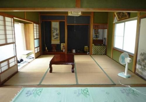 6DK Detached House for Sale in Oi, Fukui - 166 sqm on 6994 sqm Land - Thumbnail 3