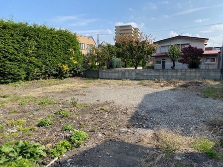 Vacant Land for Sale in Hirosaki, Aomori - 555.37 sqm - Thumbnail 3