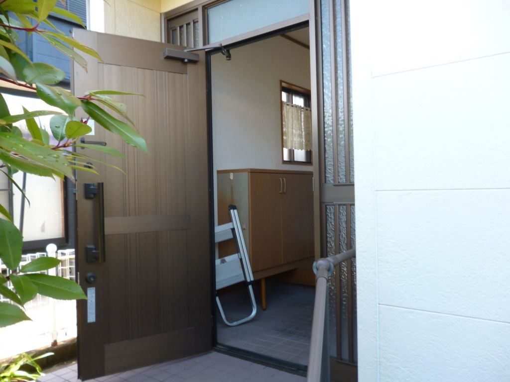 2SLDK Used Detached House in Ichikikushikino, Kagoshima - Thumbnail 2