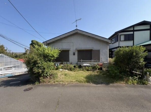 Land for Sale in Hadano, Kanagawa - 193.83 sqm Corner Lot - Thumbnail 4