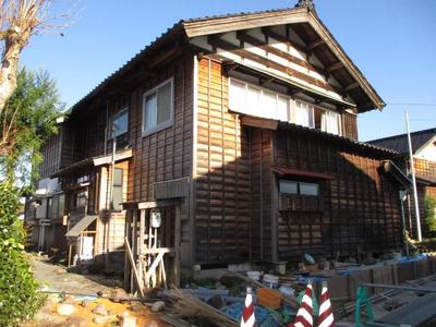 1936 Traditional 6DK House on 402sqm Land in Kashiwazaki, Niigata — Image 7, Kashiwazaki, Niigata
