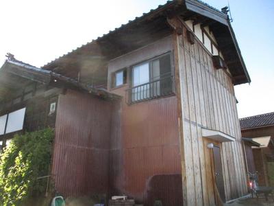 1936 Traditional 6DK House on 402sqm Land in Kashiwazaki, Niigata — Image 7, Kashiwazaki, Niigata
