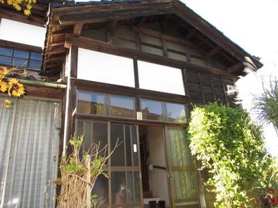1936 Traditional 6DK House on 402sqm Land in Kashiwazaki, Niigata — Image 7, Kashiwazaki, Niigata