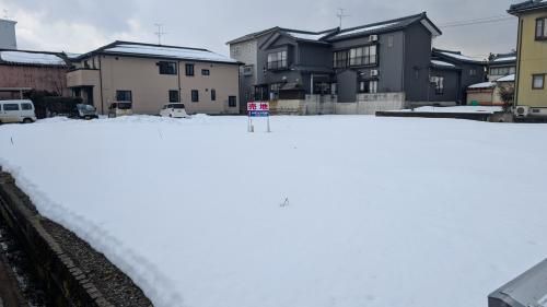 Vacant Lot for Sale in Sanjo City, Niigata - Former Sento Site - Thumbnail 4