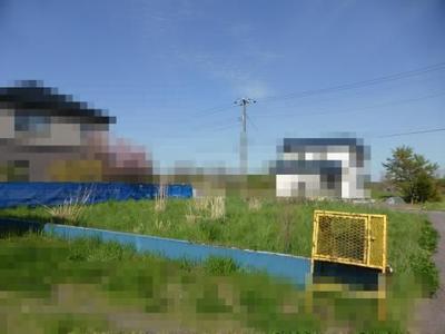 Vacant Corner Land Plot for Sale in Iwanai, Hokkaido — Land, Iwanai, Hokkaido