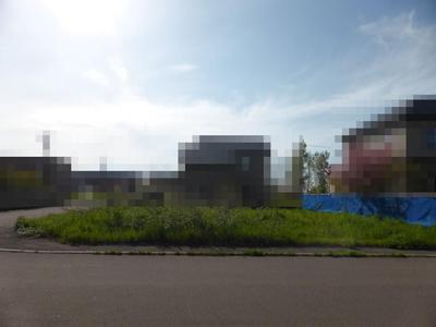 Vacant Corner Land Plot for Sale in Iwanai, Hokkaido — House, Iwanai, Hokkaido
