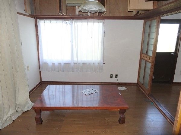 3DK House for Sale in Minamikyushu City, Kagoshima - Thumbnail 3