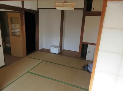 Spacious 3K House in Quiet Karuhama District, Shibukawa City — Image 2, Shibukawa, Gunma