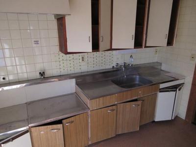 Spacious 3K House in Quiet Karuhama District, Shibukawa City — Image 1, Shibukawa, Gunma