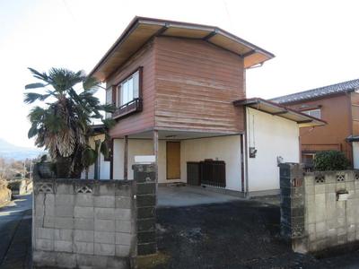 Spacious 3K House in Quiet Karuhama District, Shibukawa City — Image 1, Shibukawa, Gunma