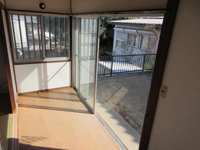 Spacious 3K House in Quiet Karuhama District, Shibukawa City — Image 3, Shibukawa, Gunma