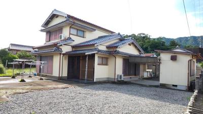 Detached house for sale [111] - Property details - Tokushima Prefecture Kaiyo Town Vacant House Bank Site — Image 2, Kaiyo, Tokushima