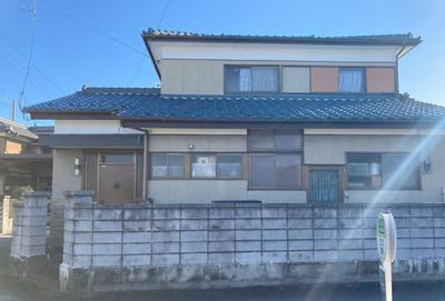 Spacious 5DK House Near Joshu-Nanokamachi Station, Tomioka City — Image 1, Tomioka, Gunma
