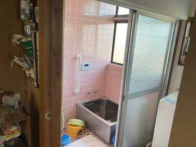 Spacious 5DK House Near Joshu-Nanokamachi Station, Tomioka City — Image 3, Tomioka, Gunma