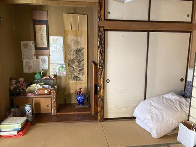 Spacious 5DK House Near Joshu-Nanokamachi Station, Tomioka City — Image 4, Tomioka, Gunma