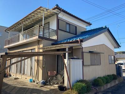 Spacious 5DK House Near Joshu-Nanokamachi Station, Tomioka City — Image 1, Tomioka, Gunma