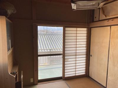 Spacious 5DK House Near Joshu-Nanokamachi Station, Tomioka City — Image 2, Tomioka, Gunma