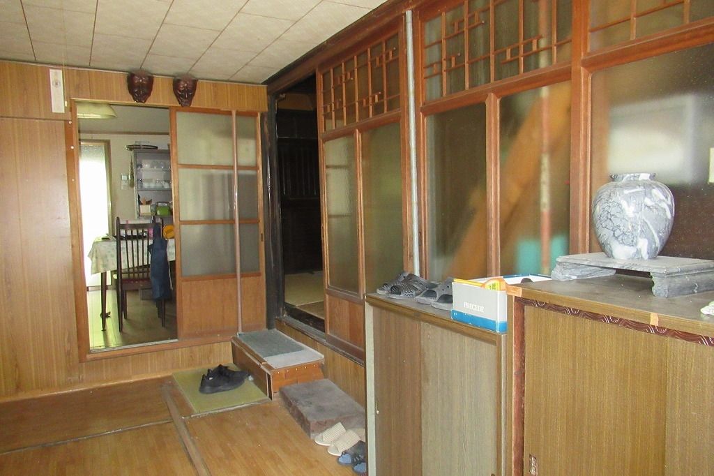 4K House for Sale in Niimi, Okayama Near JR Station - Thumbnail 3