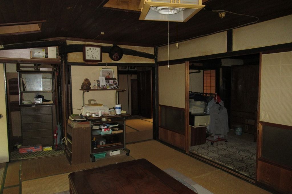 4K House for Sale in Niimi, Okayama Near JR Station - Thumbnail 2