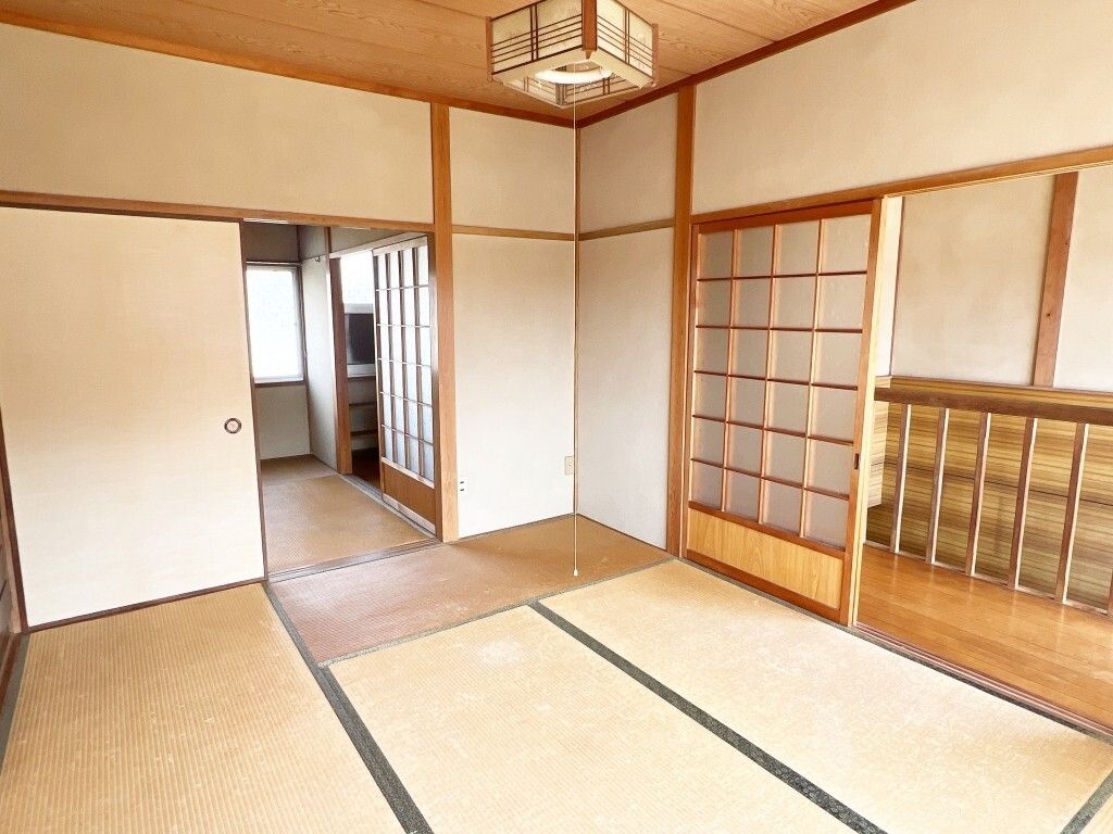 8DK Family Home in Kasaoka, Okayama | 158.53 sqm - Thumbnail 4