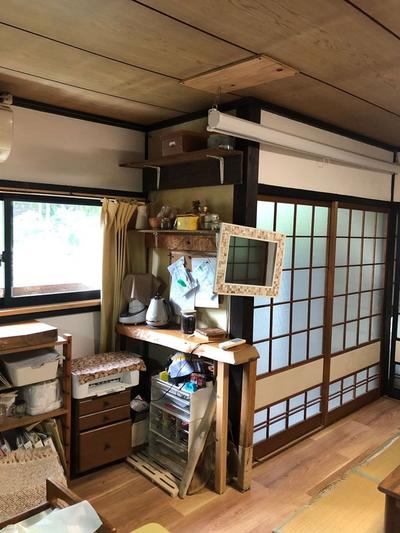 Spacious Detached House with Annex in Nantan City, Kyoto — Image 22, Nantan, Kyoto