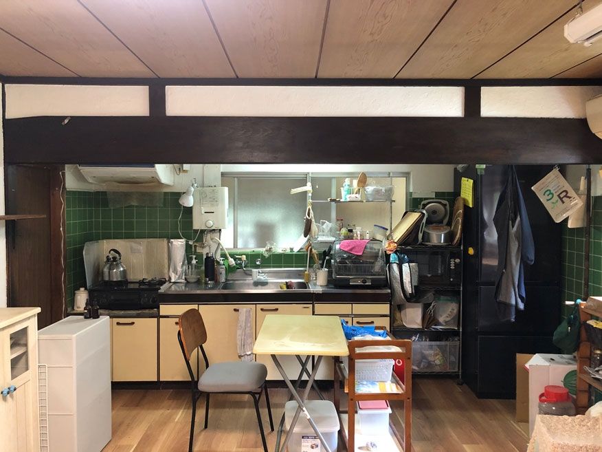 Spacious Detached House with Annex in Nantan City, Kyoto - Image 1