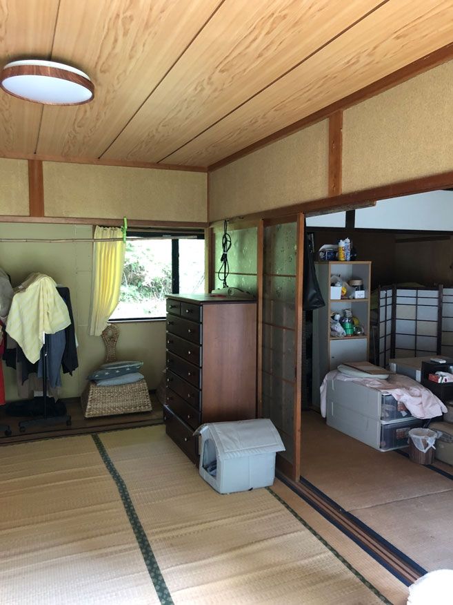 Spacious Detached House with Annex in Nantan City, Kyoto - Thumbnail 2