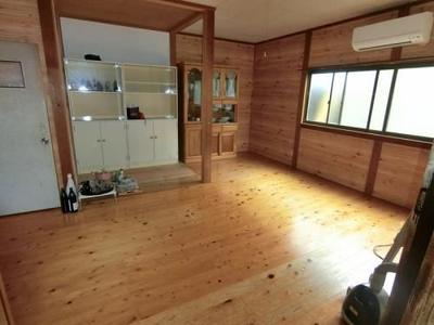 Spacious 6DK House for Sale in Aki City, Kochi — Interior, Aki, Kochi