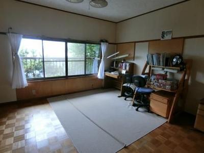 Spacious 6DK House for Sale in Aki City, Kochi — Interior, Aki, Kochi