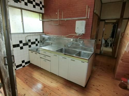 Spacious 6DK House for Sale in Aki City, Kochi - Thumbnail 4