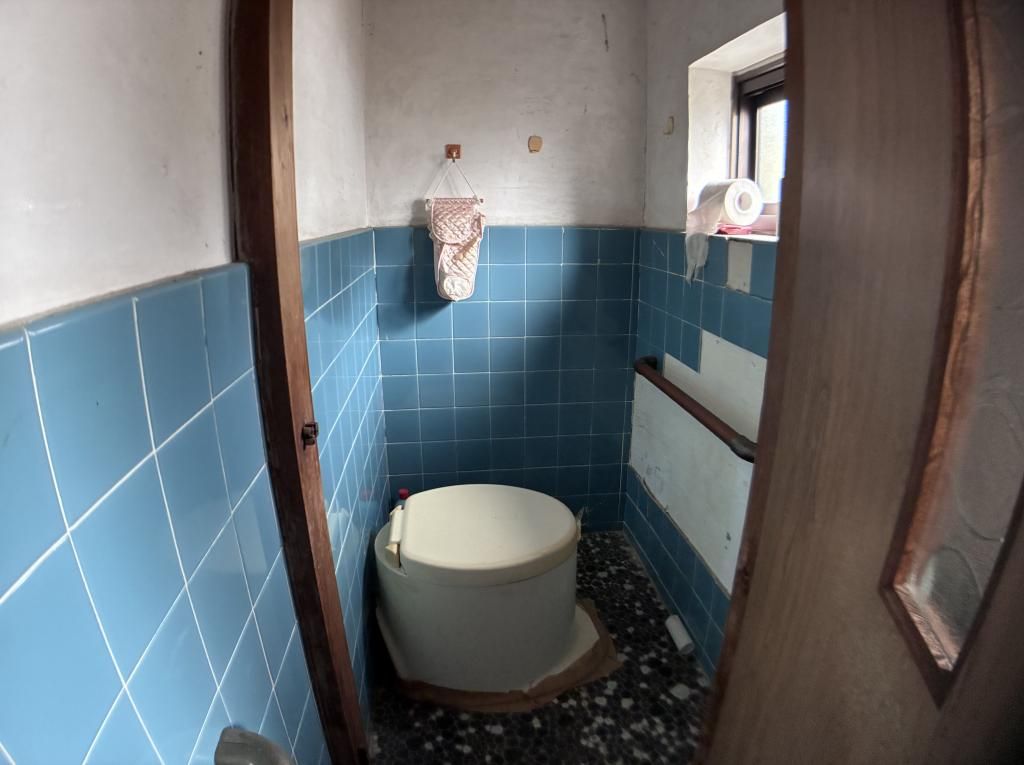 Used 5DK House in Kinokawa City, Wakayama - Thumbnail 3