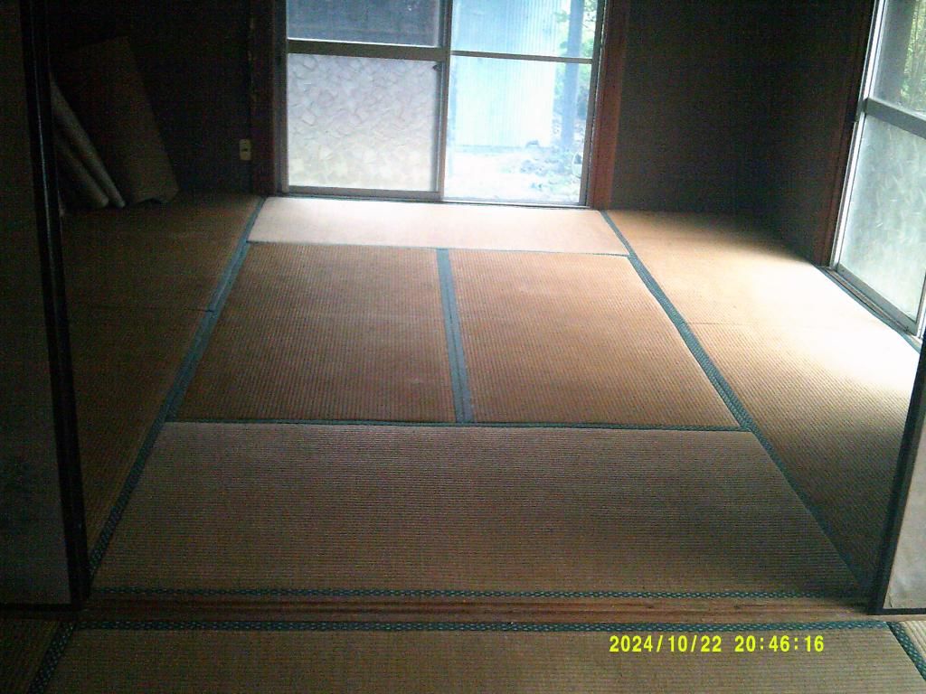 1.3M Yen Vacant House in Yoshinogawa, Tokushima with Mountain Views - Thumbnail 4