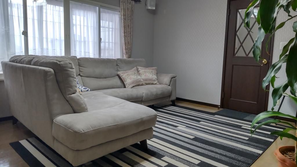 4LDK House for Sale in Fukushima City with Garden and Parking - Thumbnail 2