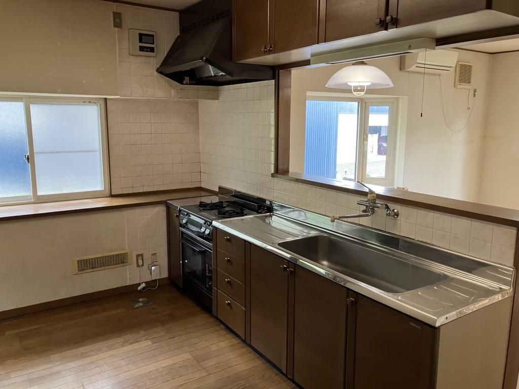 4LDK Detached House for Sale in Odate, Akita - Thumbnail 3