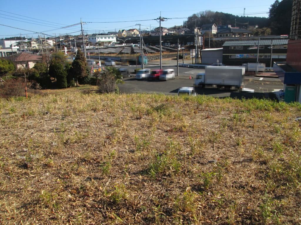Vacant Land for Sale in Yaita City, Tochigi - 332 sqm Corner Lot - Thumbnail 3