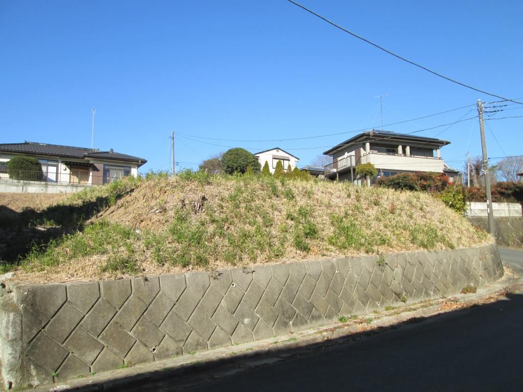 Vacant Land for Sale in Yaita City, Tochigi - 332 sqm Corner Lot - Thumbnail 2